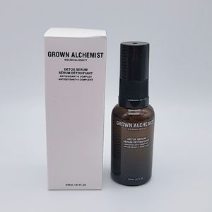 Grown Alchemist Detox Serum